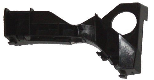 OE Replacement Toyota Corolla Front Driver Side Bumper Bracket (Partslink Number TO1066142) OE Replacement Toyota Corolla Front Driver Side Bumper Bracket (Partslink Number TO1066142)