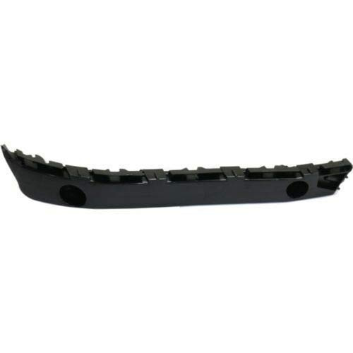 Fitrite Autoparts New Front Right Passenger Side Bumper Support For 2011-2020 Toyota Sienna TO1043116 5211508020
