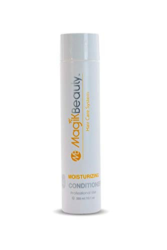 Moisturizing Conditioner 10.1 oz.  Innovative Silky Smooth   Professional Nourishment   Straightening Hair   Keratin Care System