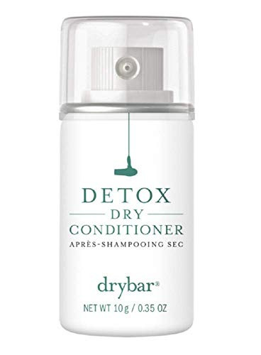 Drybar Detox Dry Conditioner Travel Size 0.35 Fl Oz