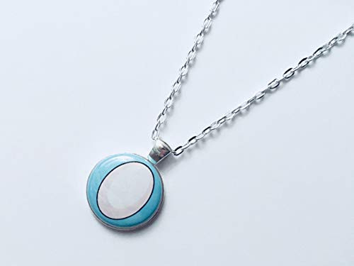 Pearl Pendant Necklace - Steven Universe