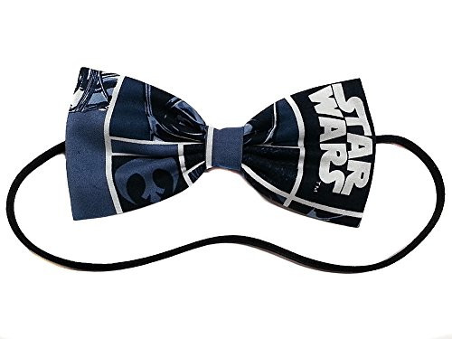 Super Heroes Hair Bows-sci Fi Horror Marvel Star Wars Ultimate Fan Headband Super Heroes Hair Bows-sci Fi Horror Marvel Star Wars Ultimate Fan Headband
