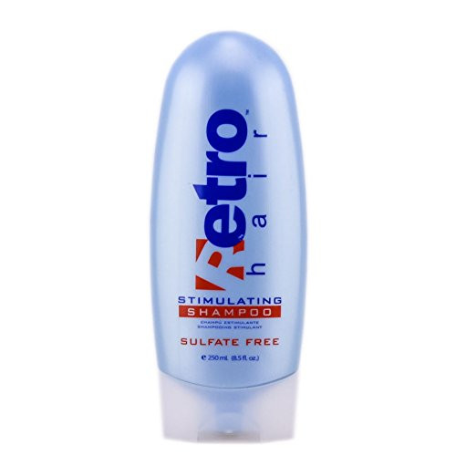 Retro Hair Stimulating Shampoo  8.5 Fluid Ounce