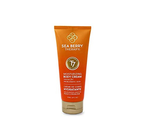 SIBU BEAUTY Moisturizing Body Cream  6 Fluid Ounce