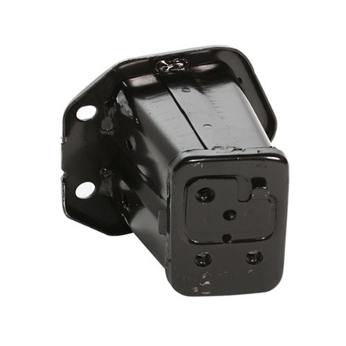 CarPartsDepot 342-20255-12 Front Bumper Mounting Bracket Right Support HO1067107