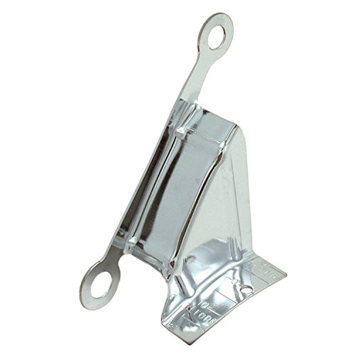 Spectre Performance 4243 Chrome Adjustable Timing Tab for Big Block Chrysler