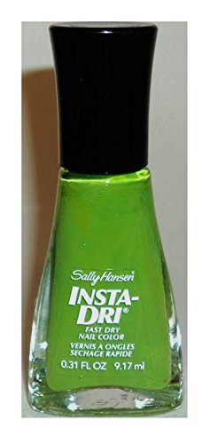 Sally Hansen Insta-Dri Fast Dry Nail Color  220 in The Groove  0.31 Fluid Ounce