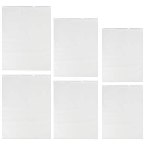 HEMOTON 15pcs Travel Luggage Storage Bag Waterproof Transparent Bags Vacuum Space Saver for Suit Clothes Shoes Underwear Toiletry Makeup Organizer HEMOTON 15pcs Travel Luggage Storage Bag Waterproof Transparent Bags Vacuum Space Saver for Suit Clothes Shoes Underwear Toiletry Makeup Organizer