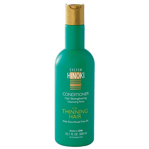 Hayashi Hinoki Conditioner  10.1 Fluid Ounce