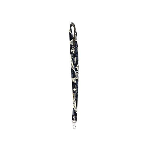 New Orleans Lanyard New Orleans keychain New Orleans