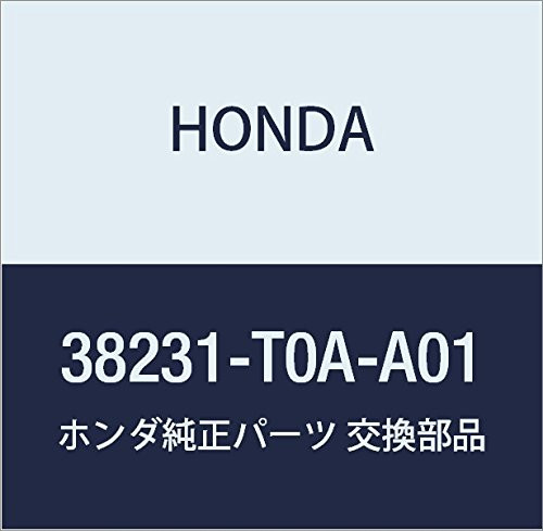 Genuine Honda 38231-T0A-A01 Multi Block Fuse