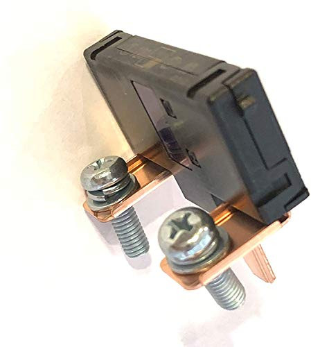 NEW 38231-SFE-J01 Multi Block  120Amp   40Amp  Fuse A w 2 SCREWS