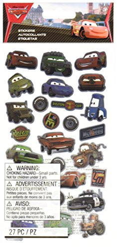 Disney/Pixar Cars Sticker