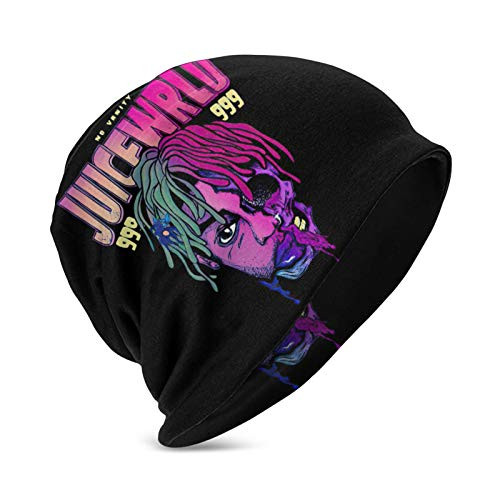 Pearl Antino Kids Winter Hat  Warm and Soft Legends Never Die Poster Knit Hat  Beanie Hat  Cap  Balaclava for Boy Girls