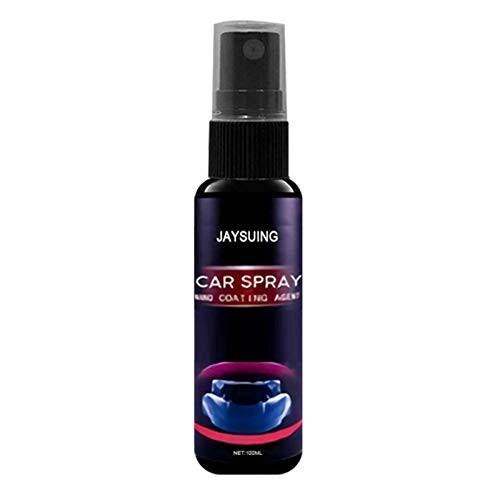sillervan Scratch and Swirl Remover-Ultimate Car Scratch Repair Agent-Easily Repair Paint Scratches  Scratches and Water Stains Car Polishing Buffer Kit