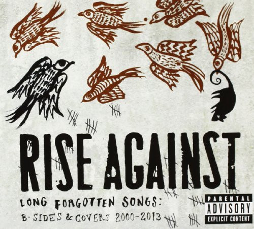 Long Forgotten Songs  B-Sides  and  Covers 2000-2013  Explicit