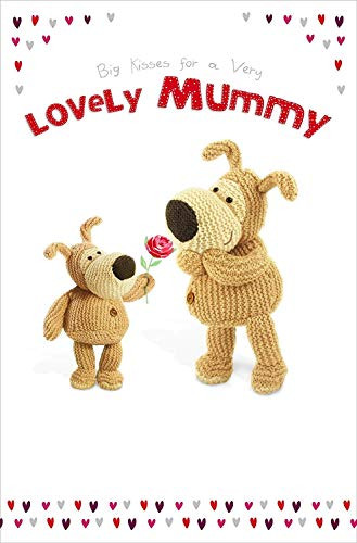 Boofle Lovely Mummy Valentine s Day Card New Uk Greeting