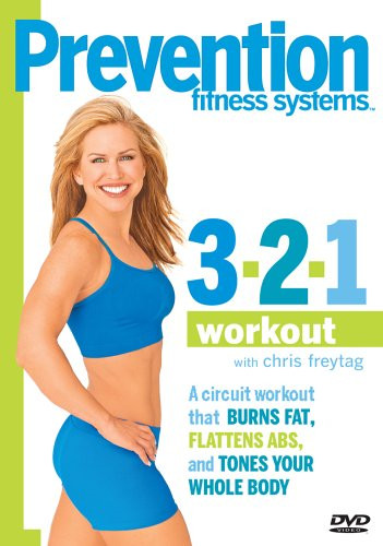 Prevention Fitness Systems  3-2-1 Workout