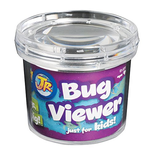 Educational Insights GeoSafari Jr. Bug Viewer Educational Insights GeoSafari Jr. Bug Viewer