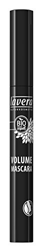 Lavera Volume Mascara  No.02 Brown  0.3 Ounce