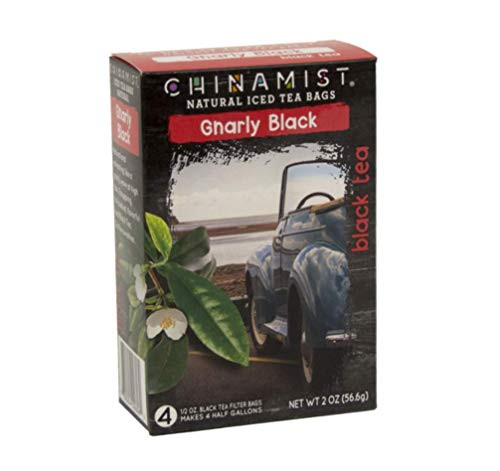 China Mist Black Traditional Tea Bags for Iced Tea Single Box China Mist Black Traditional Tea Bags for Iced Tea Single Box