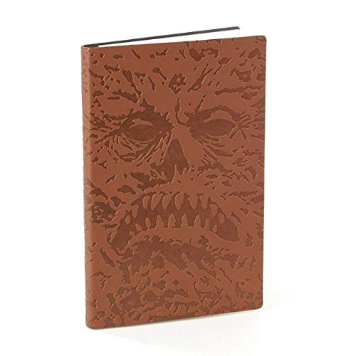 The Coop Army of Darkness - Necronomicon Softcover Journal - Not Machine Specific