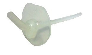 Thermos Funtainer Beverage Bottle Replacement Straw  12 Oz.
