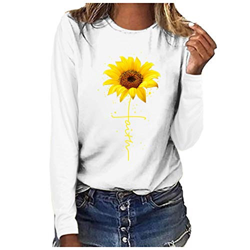 Womens Sweatshirts Clearance Women s Casual Color Block Hoodies Tops Long Sleeve Drawstring Pullover Sweatshirts with Pocket S-XXL