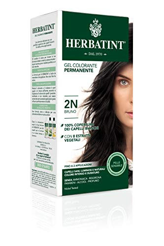 Herbatint Hair Dye 2N Brown