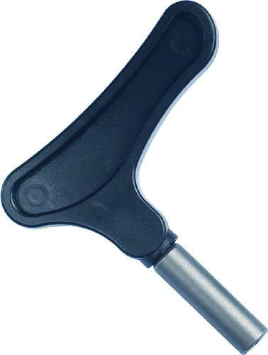 Ultimate Performance Men s Track Spike Tool  Black  One