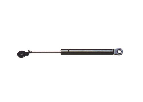 Strongarm 4679 Trunk Lid Lift Support  Pack of 1  black