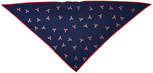 Sporty K9 MLB Saint Louis Cardinals Dog Bandana Large - New Design Sporty K9 MLB Saint Louis Cardinals Dog Bandana Large - New Design