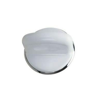 RMASH  New  WH01X10061 Washing Machine Control Timer Knob for GE AP2044505 PS268451 fits model list in description  plus free E-book