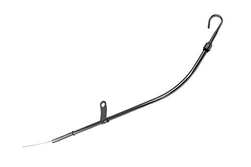 Pirate Mfg Dipstick  Engine Oil  Chrome Steel  Compatible with Chevy 1980-85 SBC Small Block 305-350