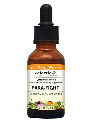 Eclectic Parafight G  Orange  2 Fluid Ounce