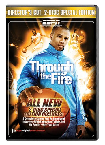 Through the Fire  2-Disc Special Edition