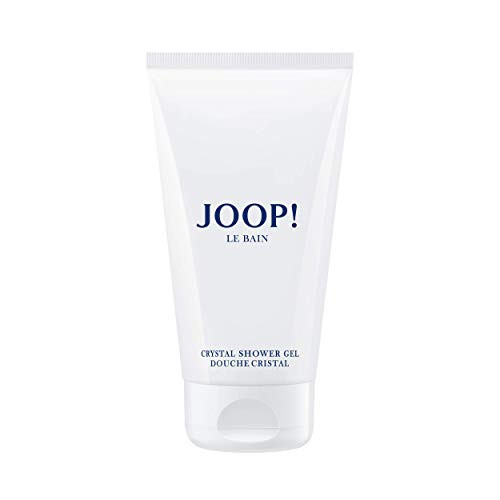 Joop Joop Le Bain Crystal Shower Gel  tube   150 Ml 5 Ounce  1.0 Ounce