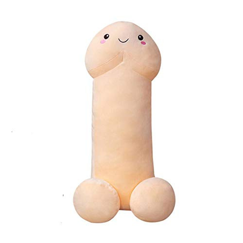 Stuffed Plush Doll Adlut Funny Pillows Cute Creative Plush Pillow Toy Throw Pillow Stress Relief Toy Soft Toys Anime Plush Stuffed Soft Pillow Doll