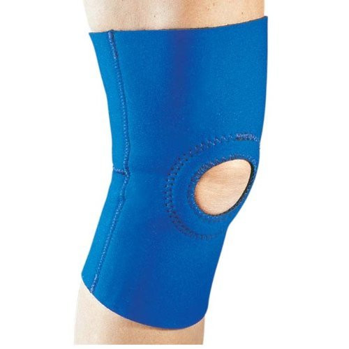 ProCare Knee Support w Reinforced Patella  XLarge