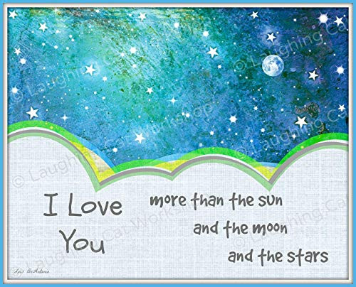 Cute Baby Print Cute Nursery decor Kids Room Art I Love You Art Sun Moon Stars Nursery Art Celestial Nursery Wall Art Toddler Room Art Kids Quote Print Cute Baby Print Cute Nursery decor Kids Room Art I Love You Art Sun Moon Stars Nursery Art Celestial Nursery Wall Art Toddler Room Art Kids Quote Print