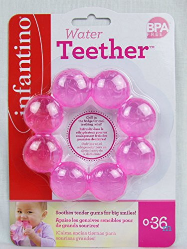 Infantino Water Teether