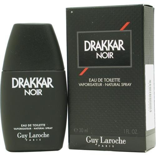 Drakkar Noir Eau de Toilette Spray for Men 1 Fluid Ounce Drakkar Noir Eau de Toilette Spray for Men 1 Fluid Ounce