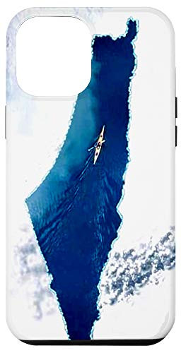 iPhone 12 Pro Max why we see Palestine in everything ? Peace support palestine Case