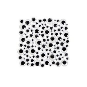 Fun Express Watch Them Wiggle Eyes