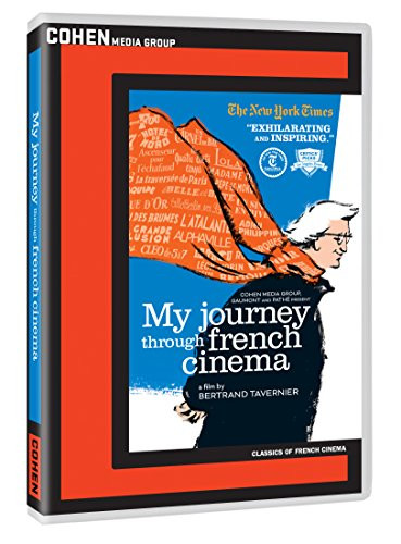 My Journey Through French Cinema