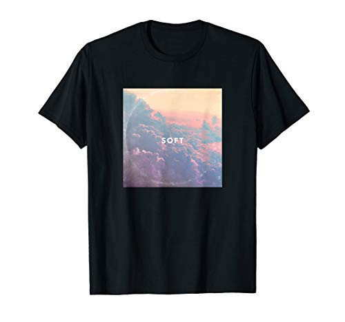 90s Soft Grunge 80s Vaporwave Indie Pastel Goth Aesthetic T-Shirt 90s Soft Grunge 80s Vaporwave Indie Pastel Goth Aesthetic T-Shirt