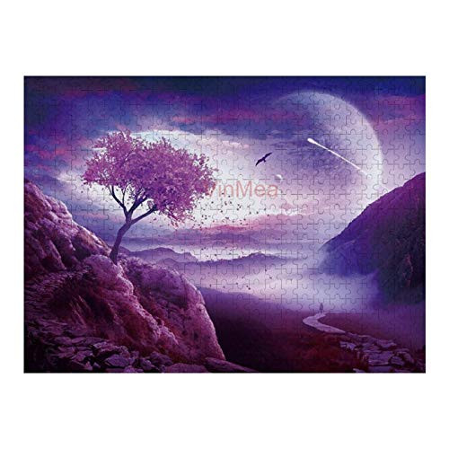300 Piece Wooden Jigsaw Puzzle Ultimate Journey Jigsaw Puzzles Fun Game Toys Birthday Gifts Without Frame 300 Piece Wooden Jigsaw Puzzle Ultimate Journey Jigsaw Puzzles Fun Game Toys Birthday Gifts Without Frame