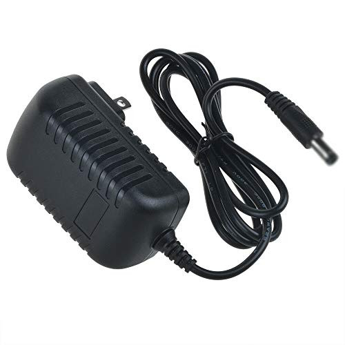 TJPOTO Replacement Part New AC Home Charger Fits Pink Girls Touch Learning System Motion Games for VTech MobiGo 2