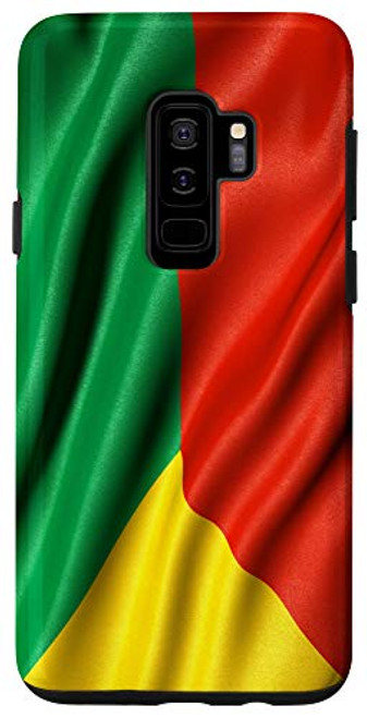 Galaxy S9 plus Flag of Zabaykalsky Krai Russia National Symbol Pride Travel Case Galaxy S9 plus Flag of Zabaykalsky Krai Russia National Symbol Pride Travel Case