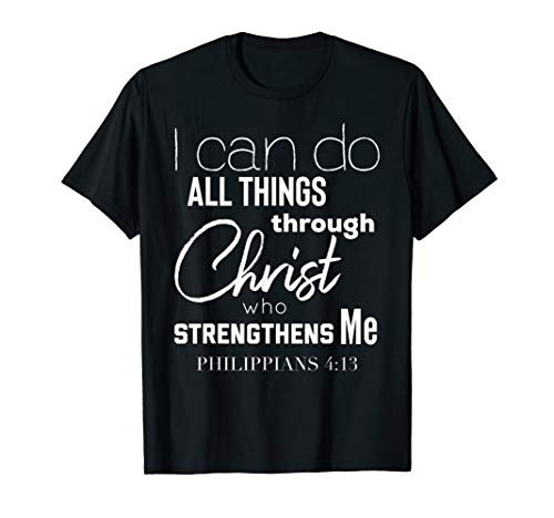 Christian Themed Bible Verse T-Shirt Jesus Christ Tee T-Shirt Christian Themed Bible Verse T-Shirt Jesus Christ Tee T-Shirt